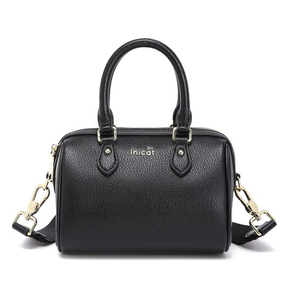 Inicat Barrel Bag Top Handle Satchel Shoulder Boston Bags Crossbody <3 - Picture 1 of 7
